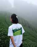 T-shirt Tenku
