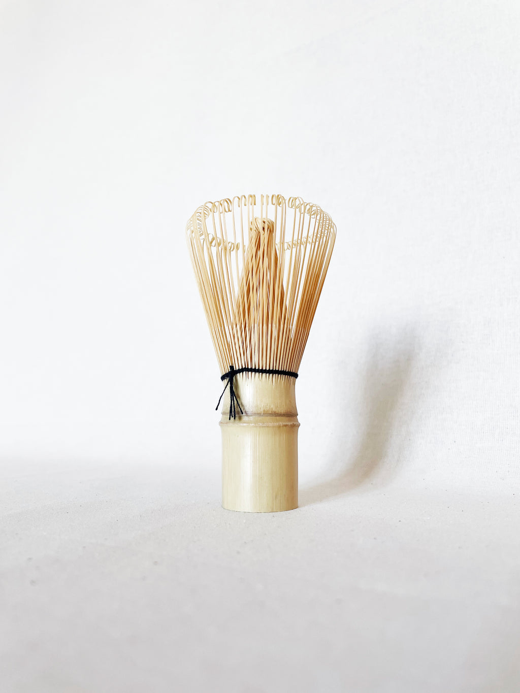 Fouet en bambou - Chasen