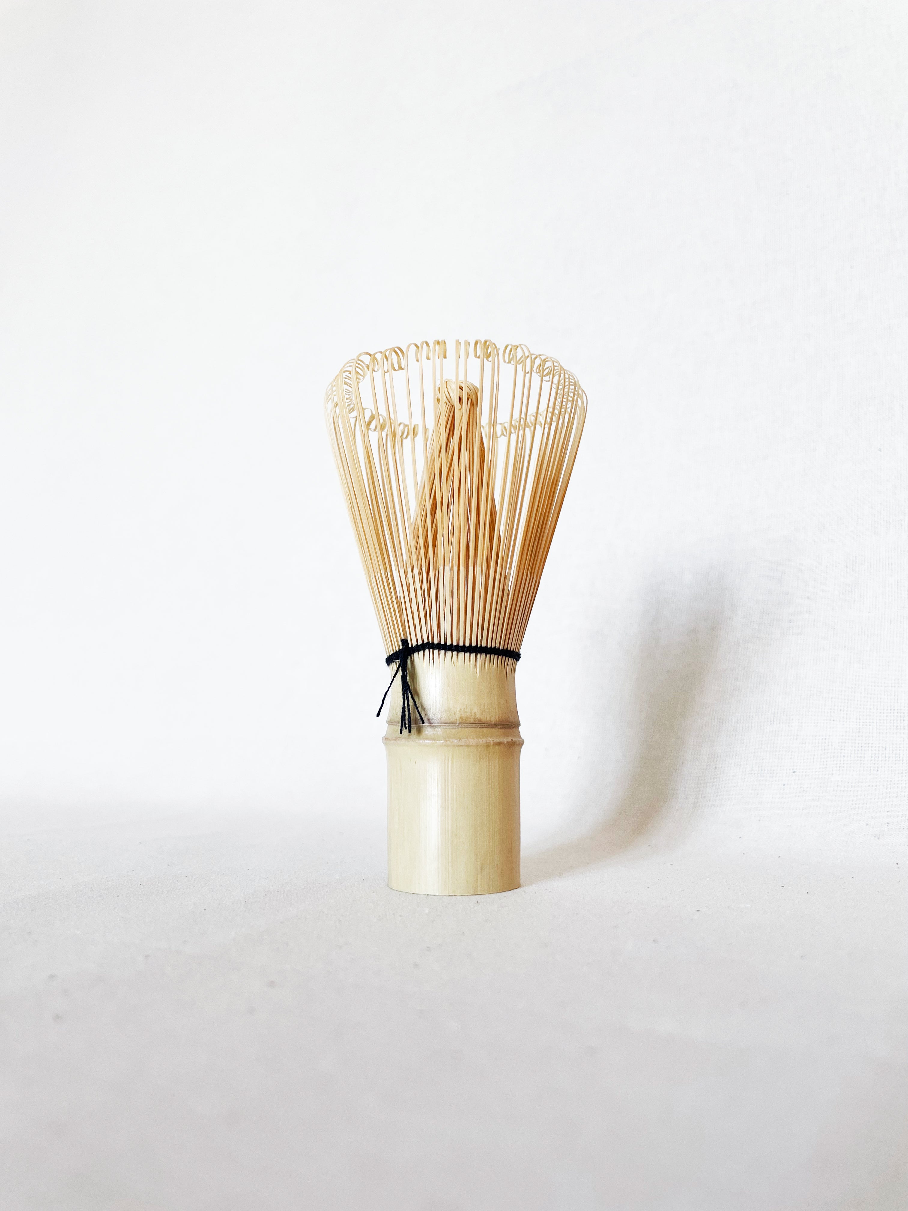 Fouet en bambou - Chasen