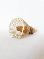 Fouet en bambou - Chasen