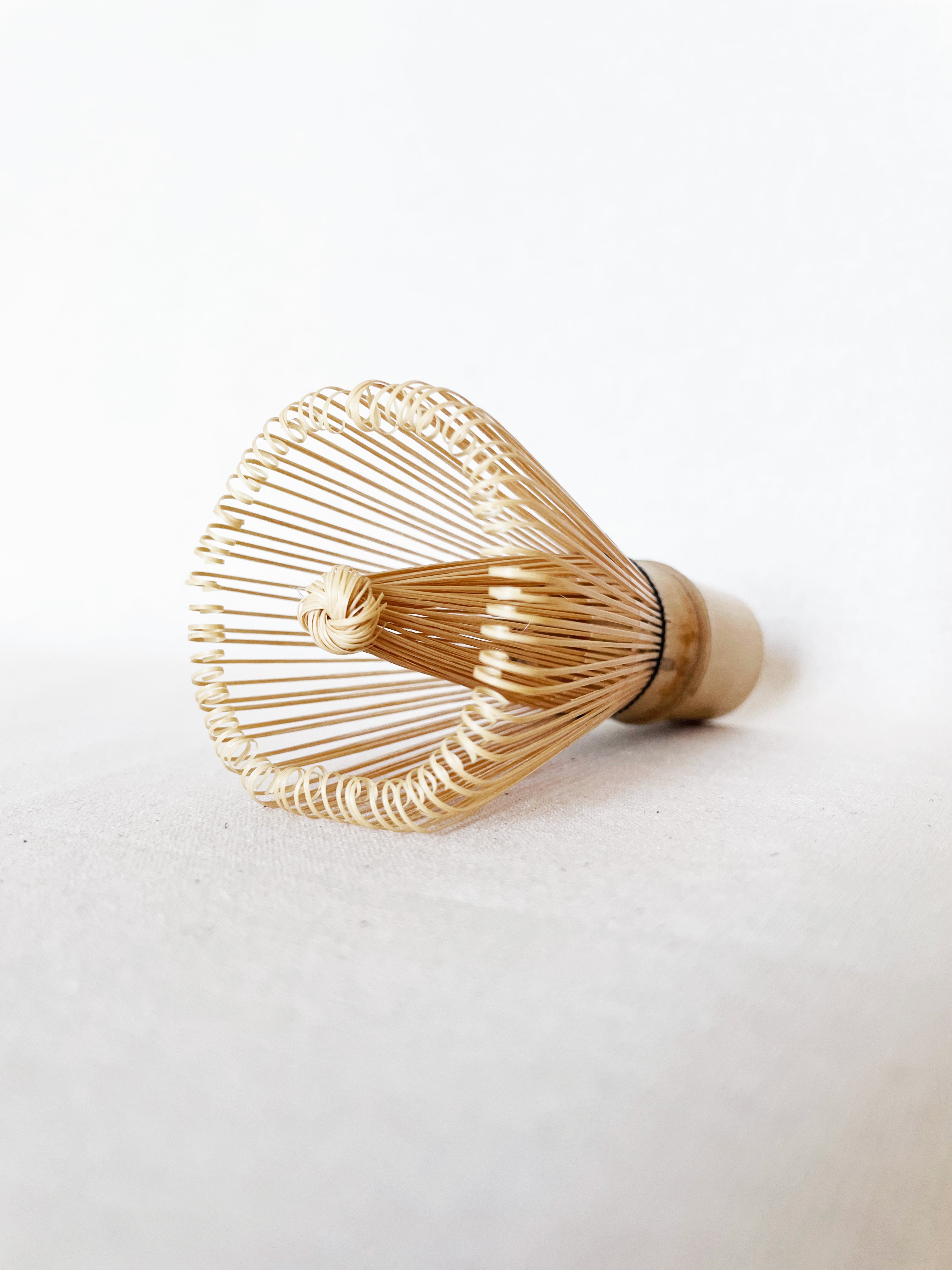 Fouet en bambou - Chasen