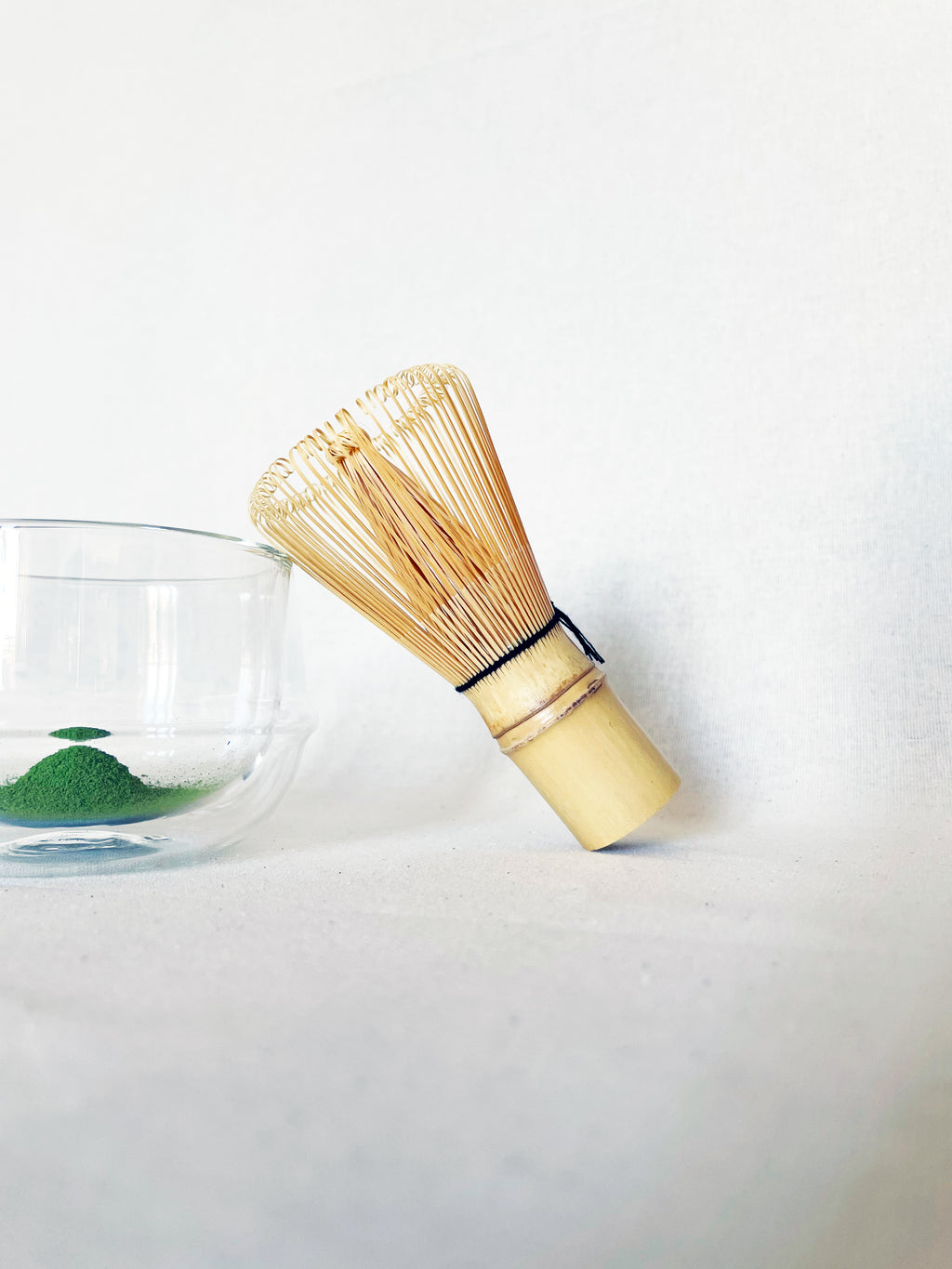 Fouet en bambou - Chasen