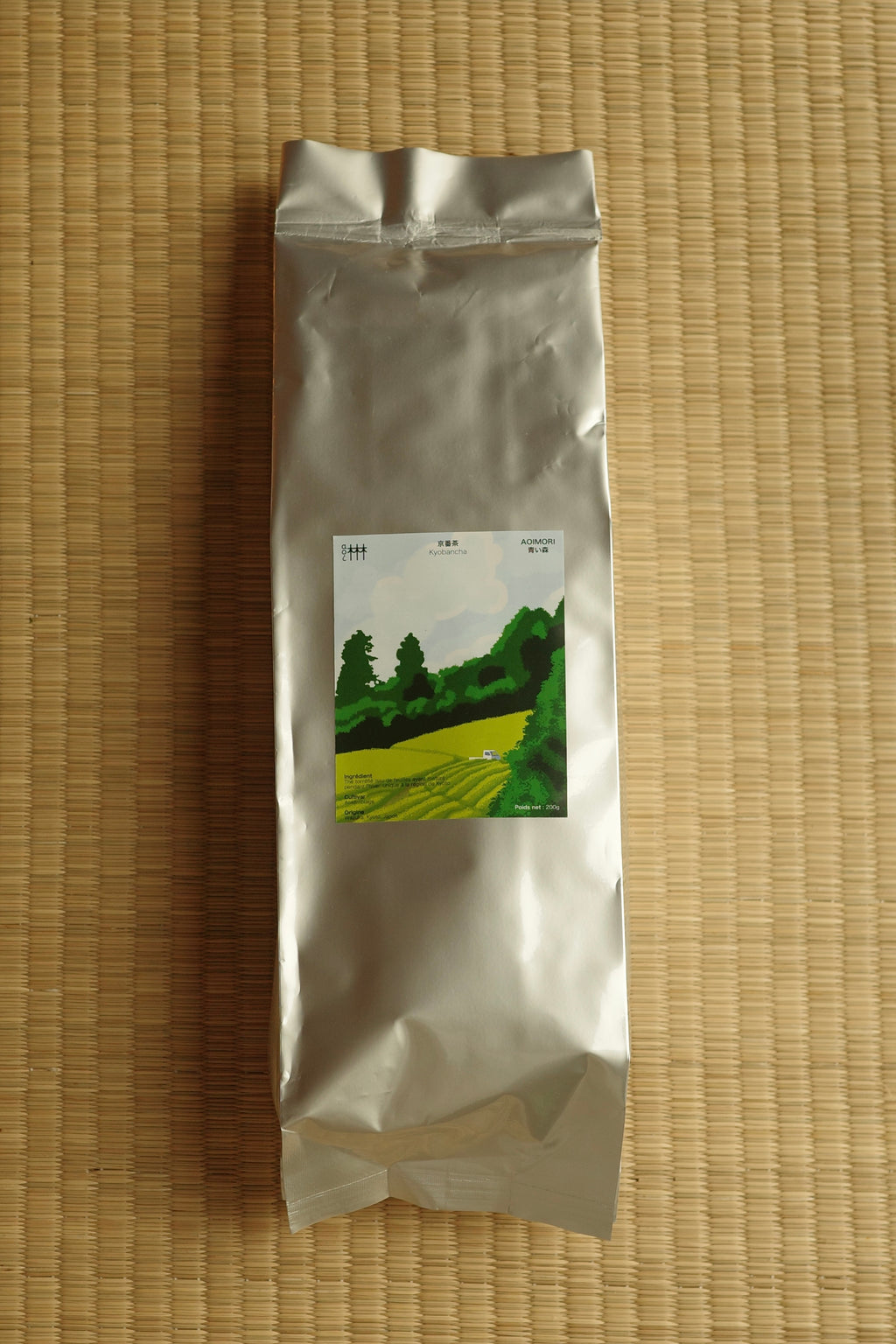 Kyobancha