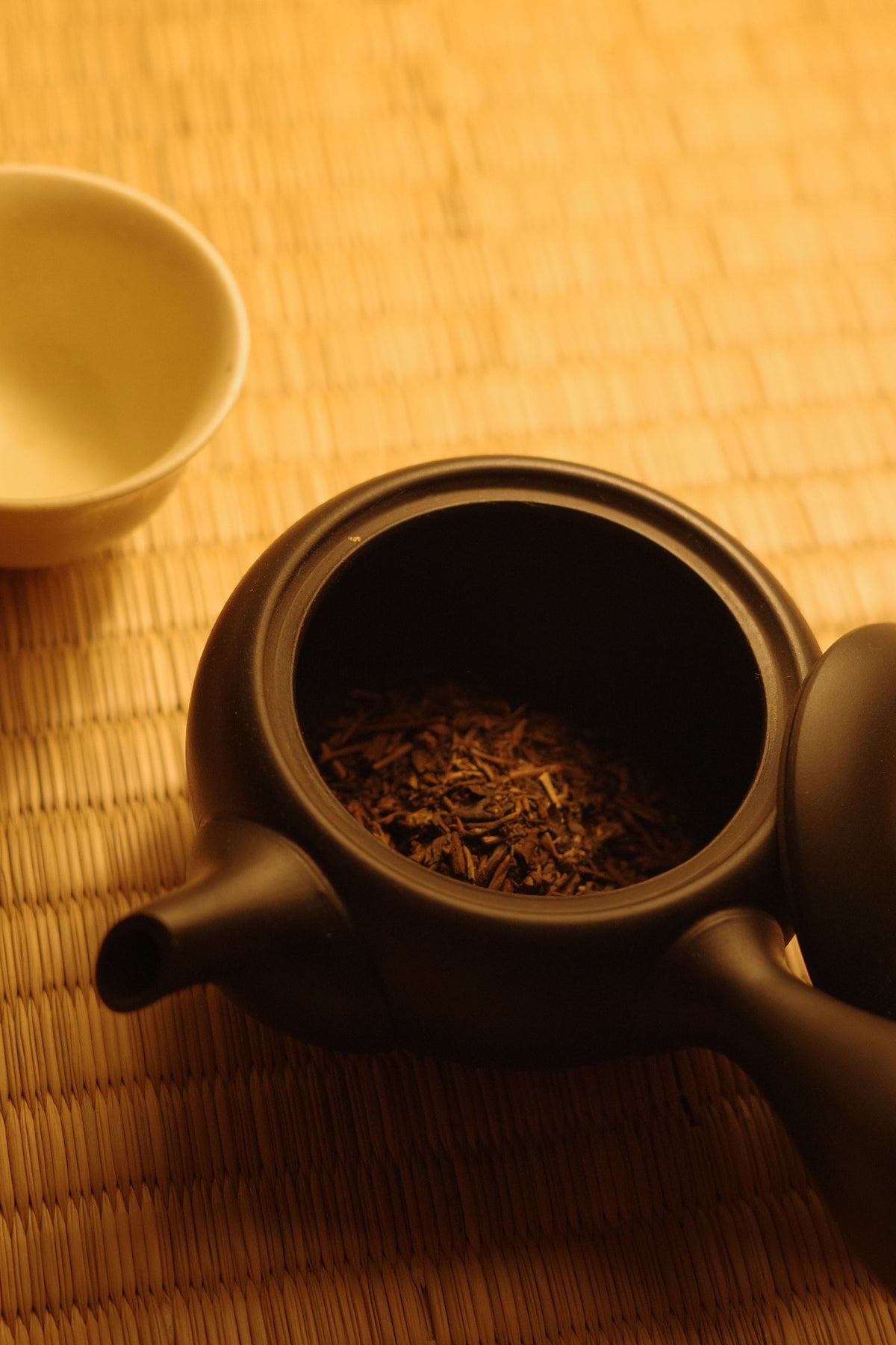 Kuki-Hōjicha
