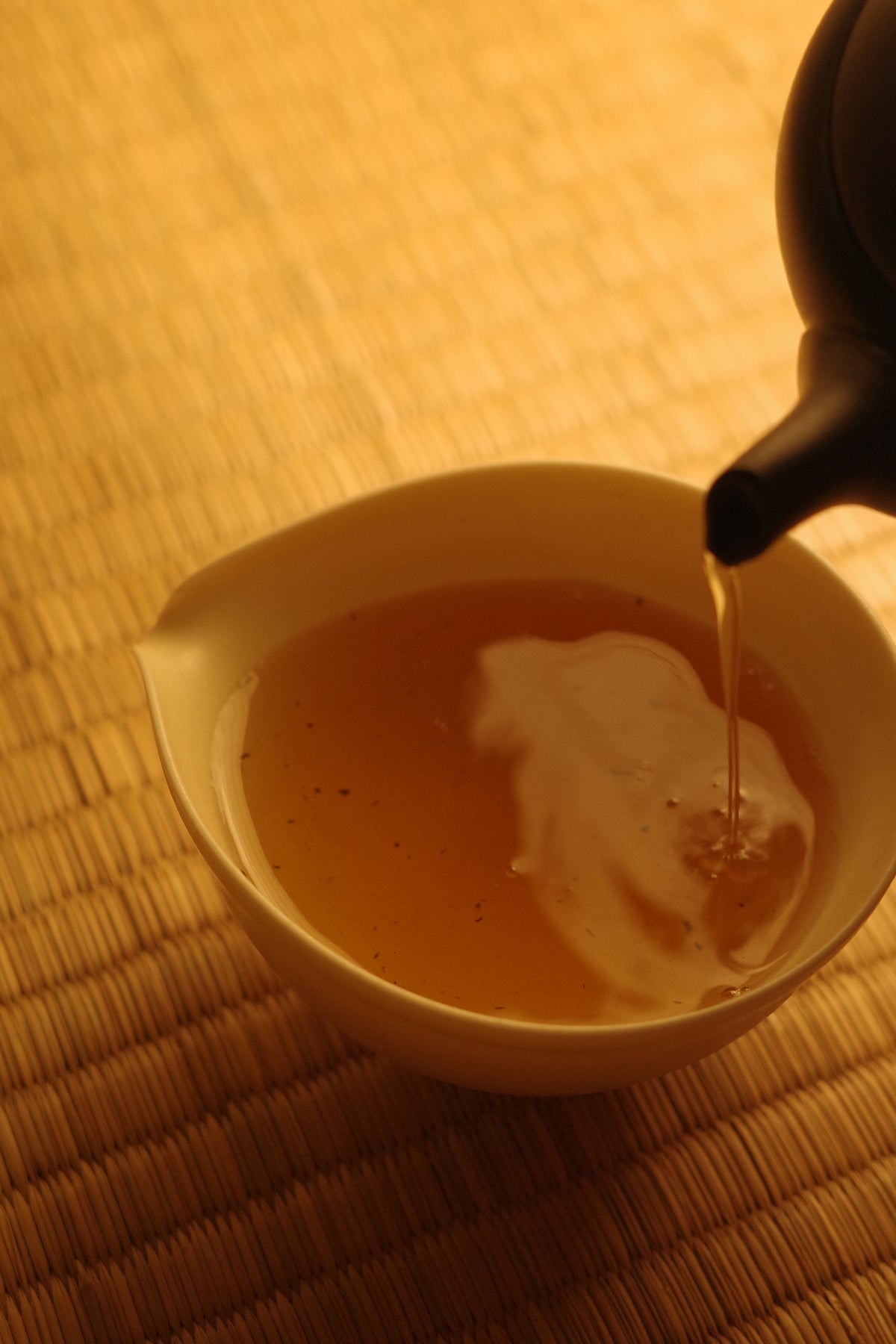 Kuki-Hōjicha