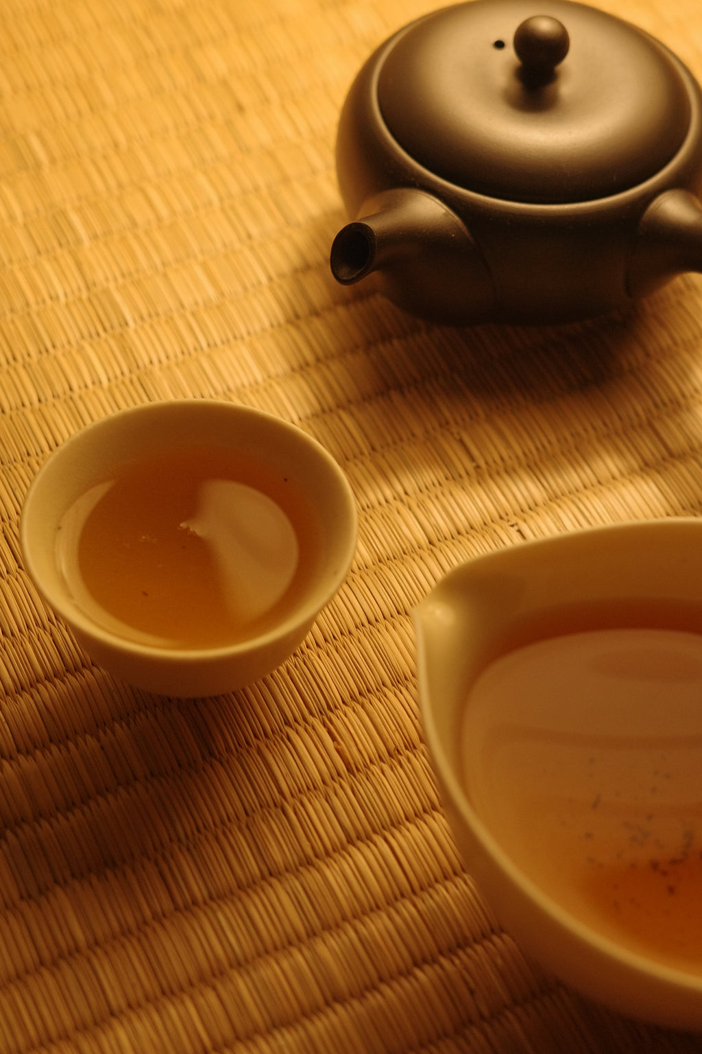 Kuki-Hōjicha