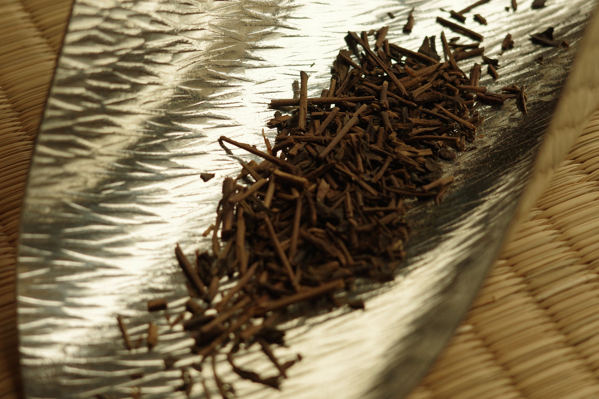 Kuki-Hōjicha
