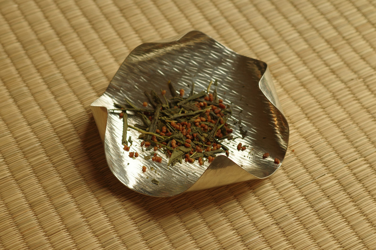 Genmaicha