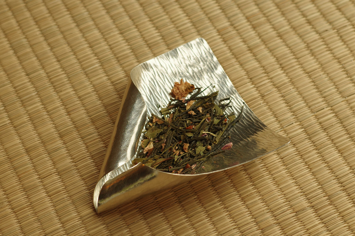 Sakura Sencha
