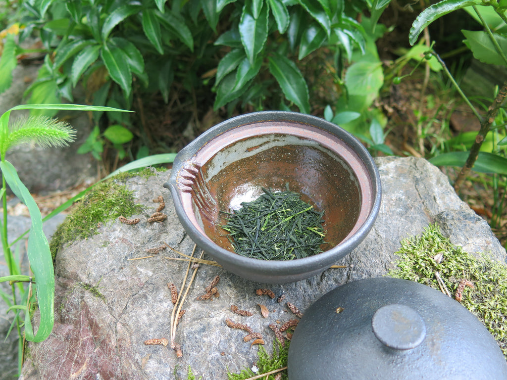 Gyokuro