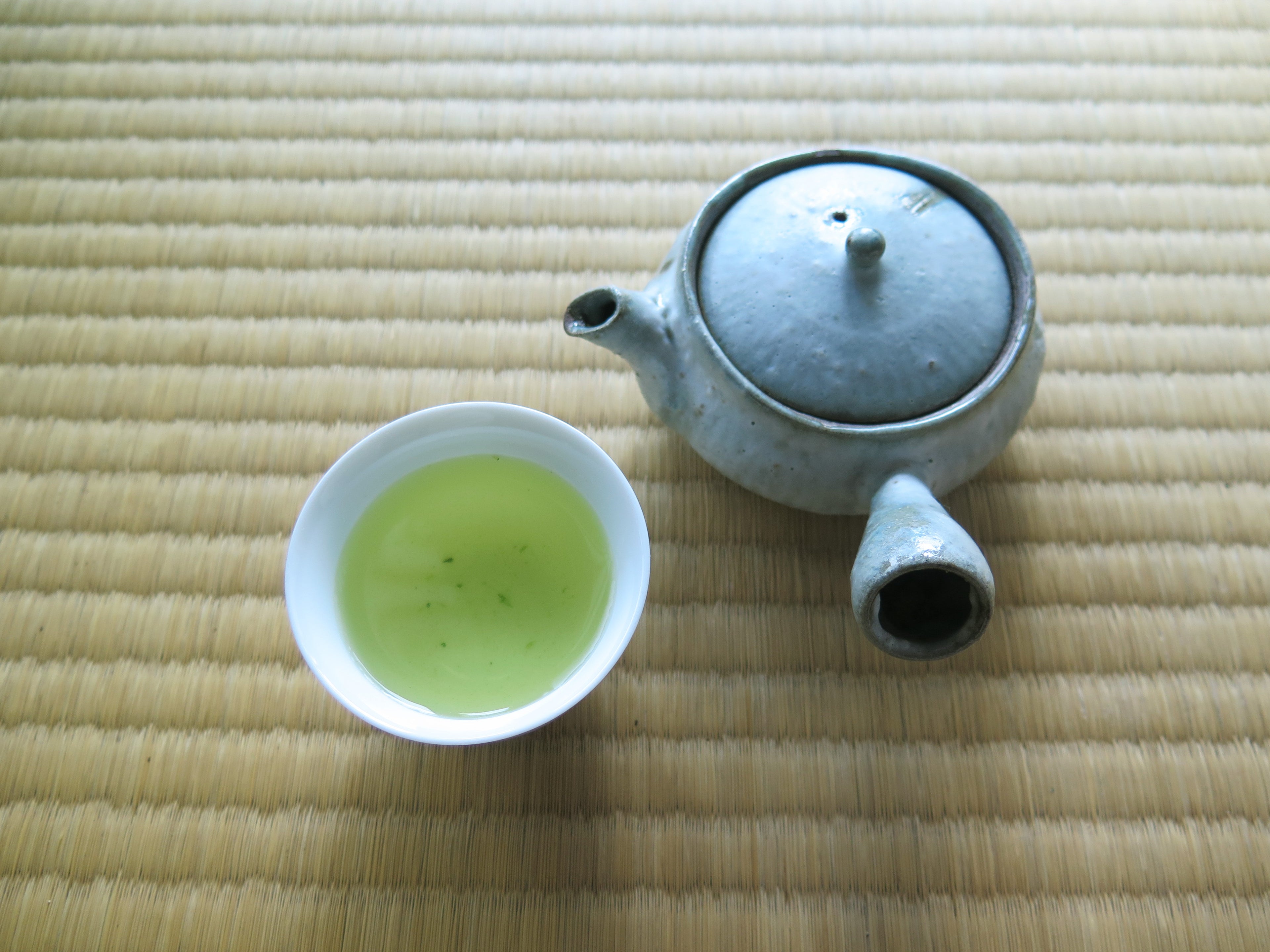 Kabuse Sencha