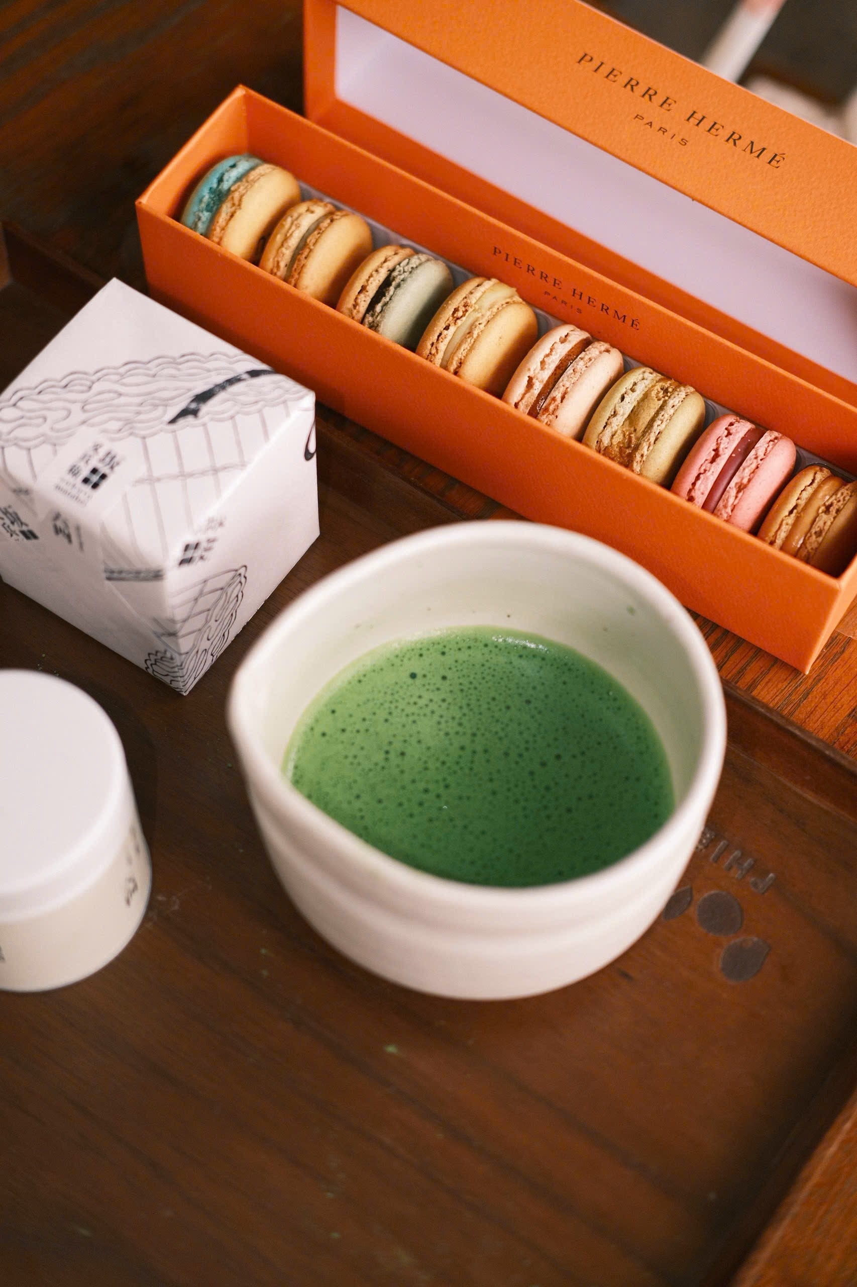 Matcha Sakata Matabei - 64