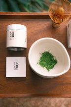 Matcha Sakata Matabei - 64