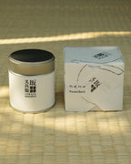 Matcha Sakata Matabei - Samidori